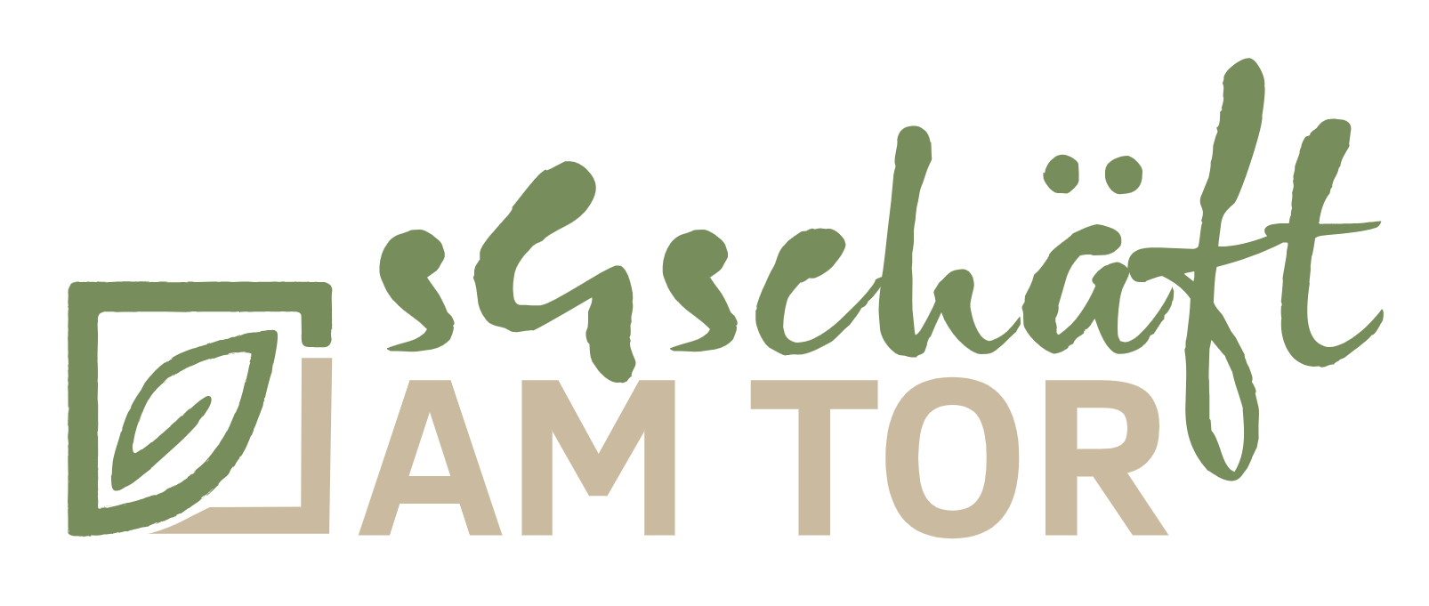 Gschäft am Tor Gschäft am Tor